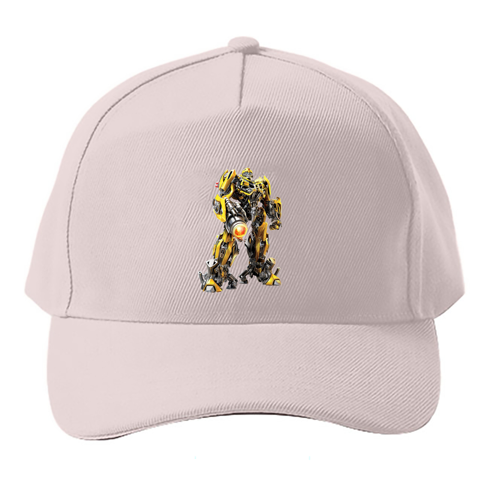 （画像用） Transformers トランスフォーマー ベースボールキャップ 綿100％ 男女兼用 帽子 スポーツ